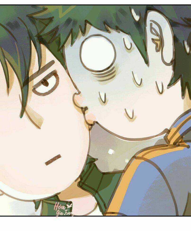 Chồng Trước 18 Tuổi Chapter 1 trang 50