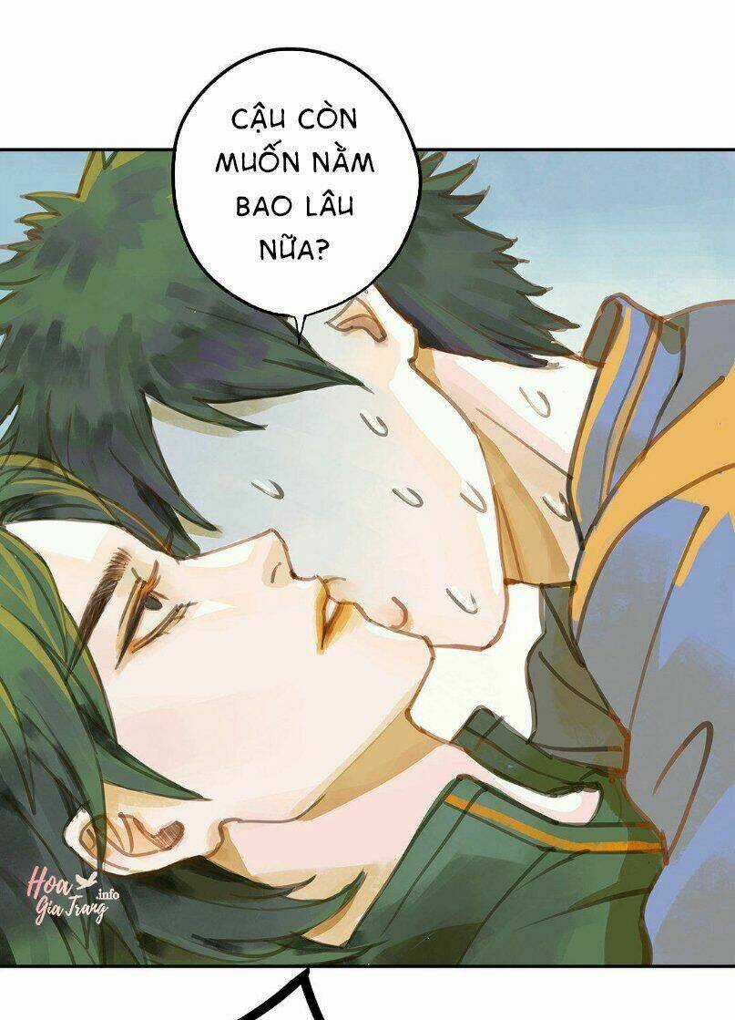 Chồng Trước 18 Tuổi Chapter 1 trang 51