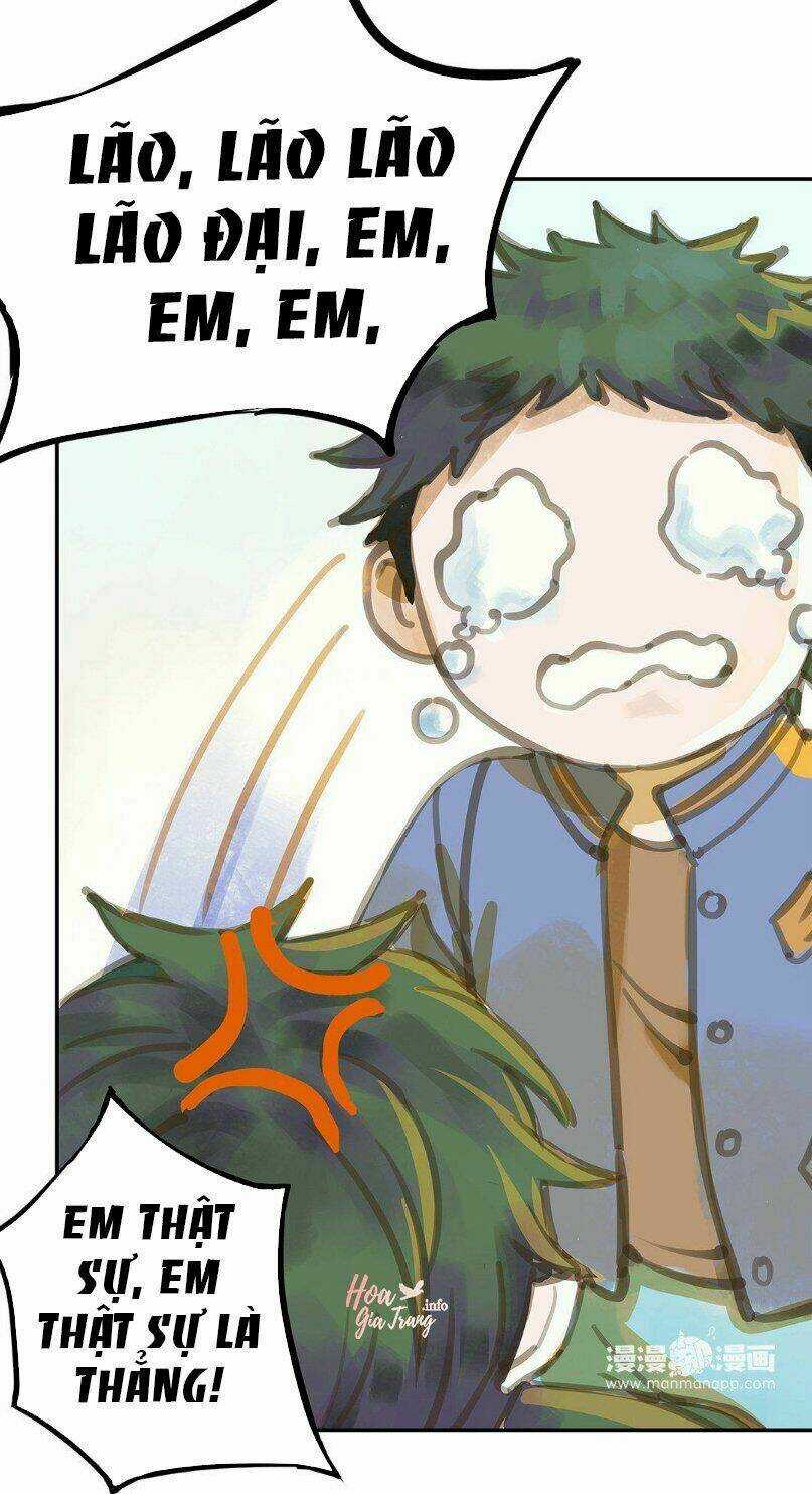 Chồng Trước 18 Tuổi Chapter 1 trang 52