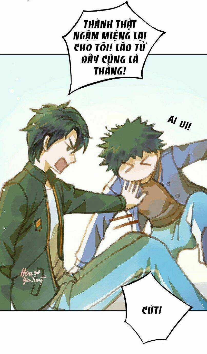 Chồng Trước 18 Tuổi Chapter 1 trang 53