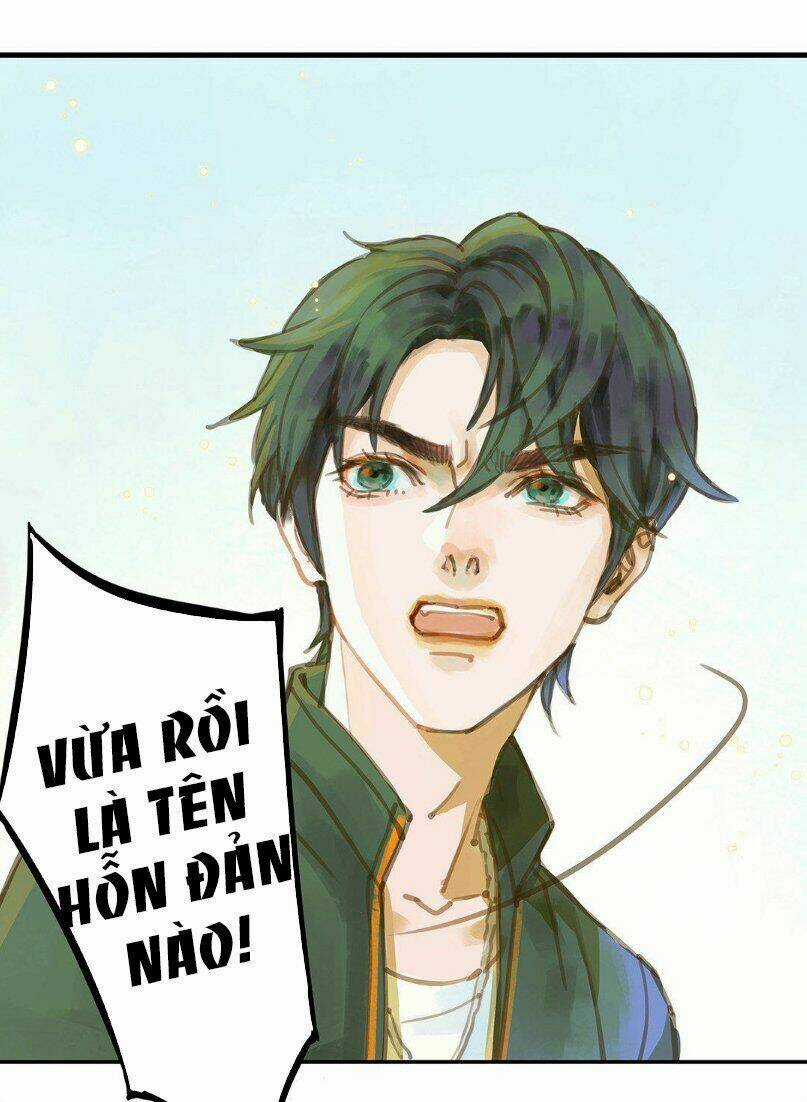 Chồng Trước 18 Tuổi Chapter 1 trang 54