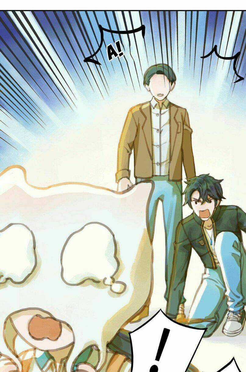 Chồng Trước 18 Tuổi Chapter 1 trang 58