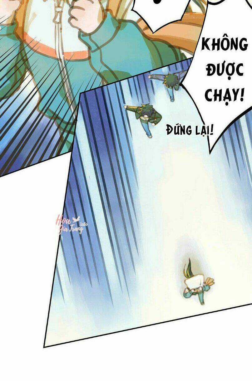 Chồng Trước 18 Tuổi Chapter 1 trang 59