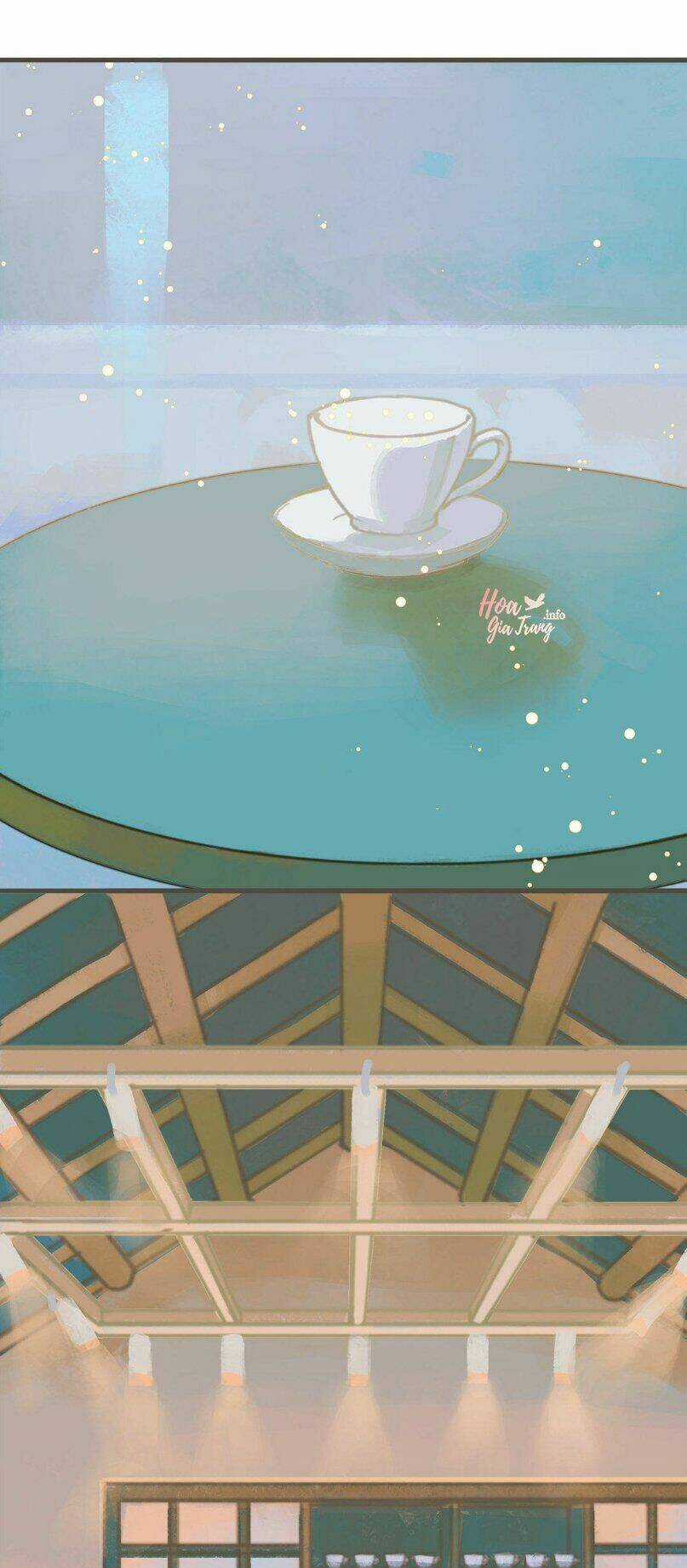 Chồng Trước 18 Tuổi Chapter 1 trang 6