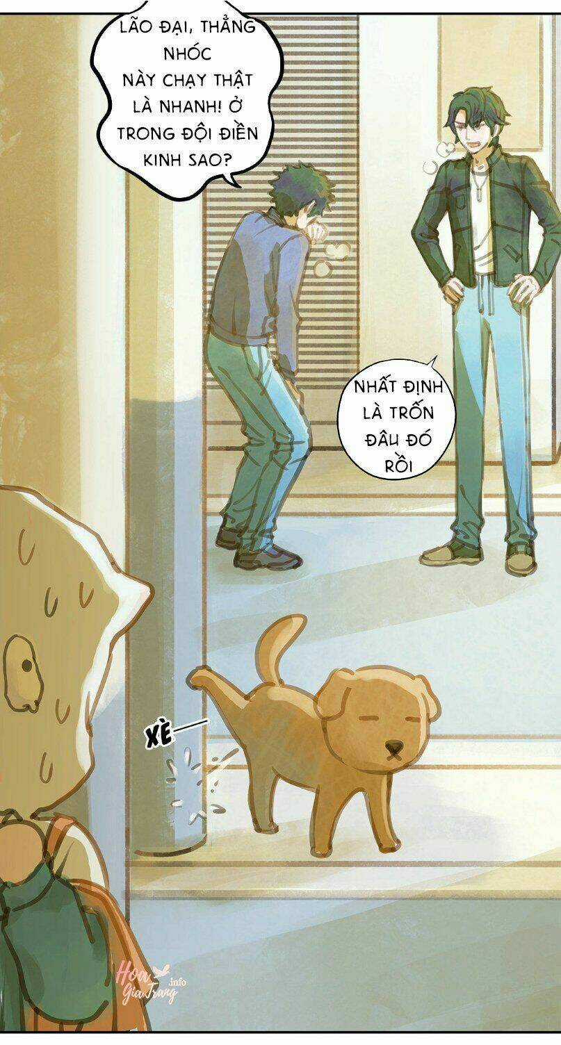 Chồng Trước 18 Tuổi Chapter 1 trang 61