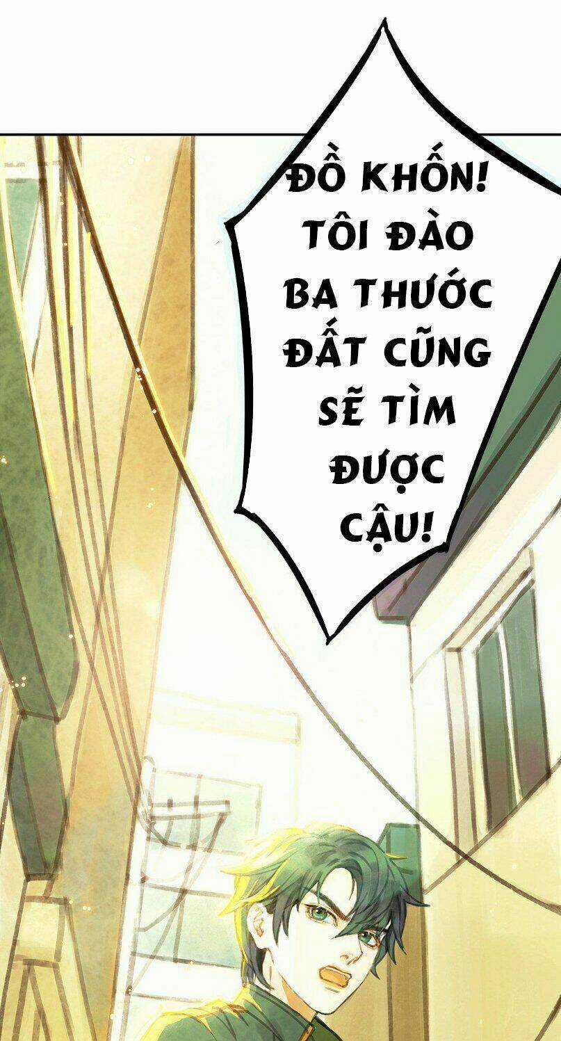 Chồng Trước 18 Tuổi Chapter 1 trang 62