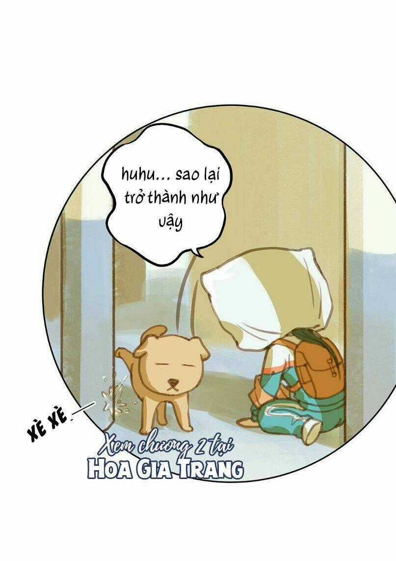 Chồng Trước 18 Tuổi Chapter 1 trang 64