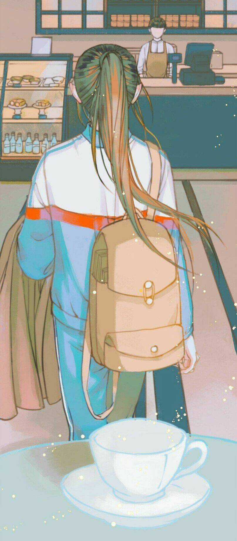 Chồng Trước 18 Tuổi Chapter 1 trang 7