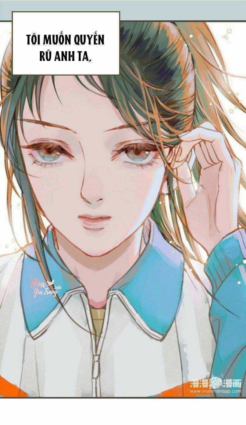 Chồng Trước 18 Tuổi Chapter 1 trang 8