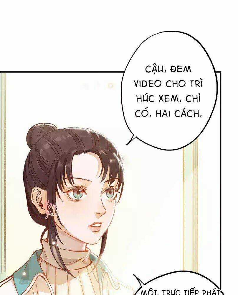 Chồng Trước 18 Tuổi Chapter 10 trang 10
