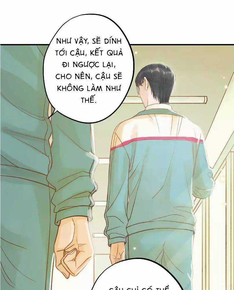 Chồng Trước 18 Tuổi Chapter 10 trang 12