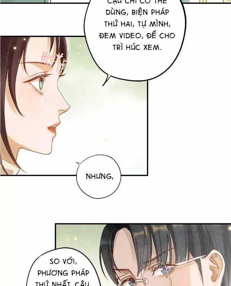 Chồng Trước 18 Tuổi Chapter 10 trang 13