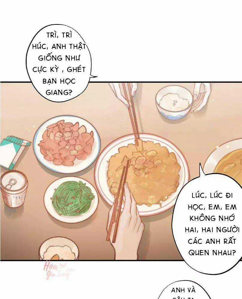 Chồng Trước 18 Tuổi Chapter 10 trang 15