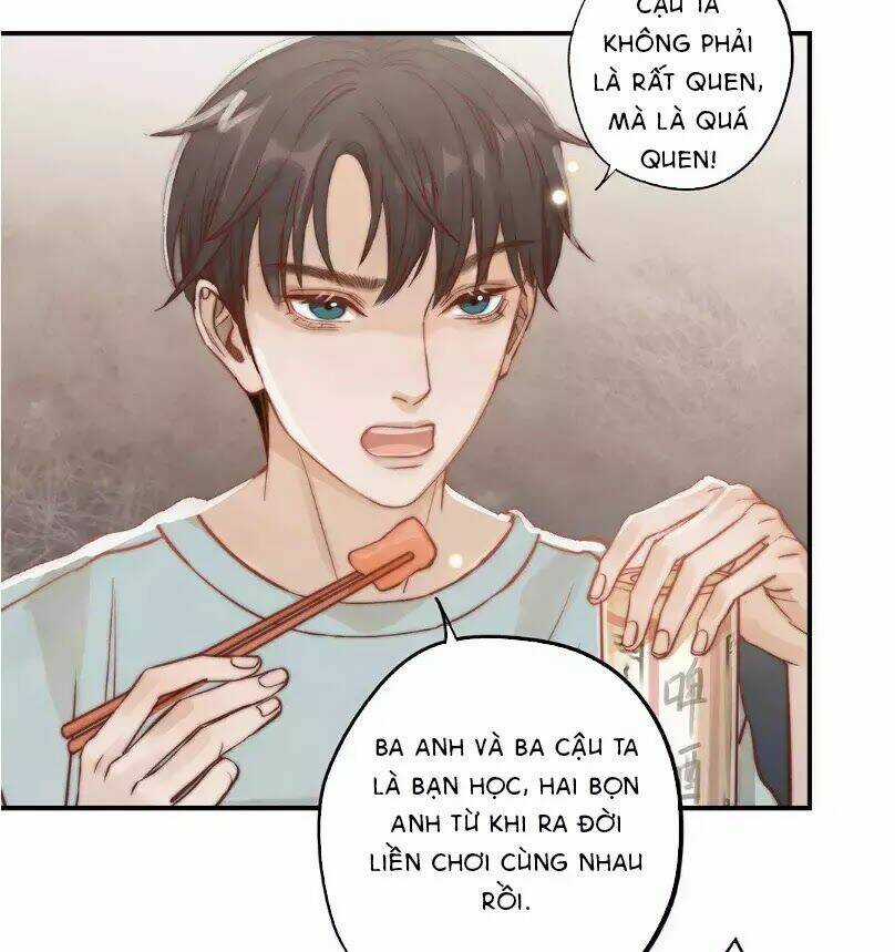 Chồng Trước 18 Tuổi Chapter 10 trang 16