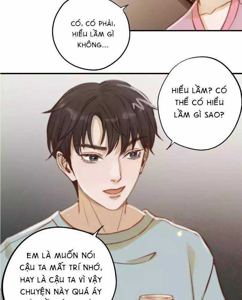 Chồng Trước 18 Tuổi Chapter 10 trang 19