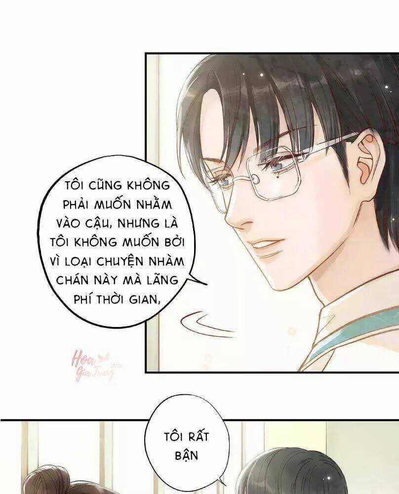 Chồng Trước 18 Tuổi Chapter 10 trang 2