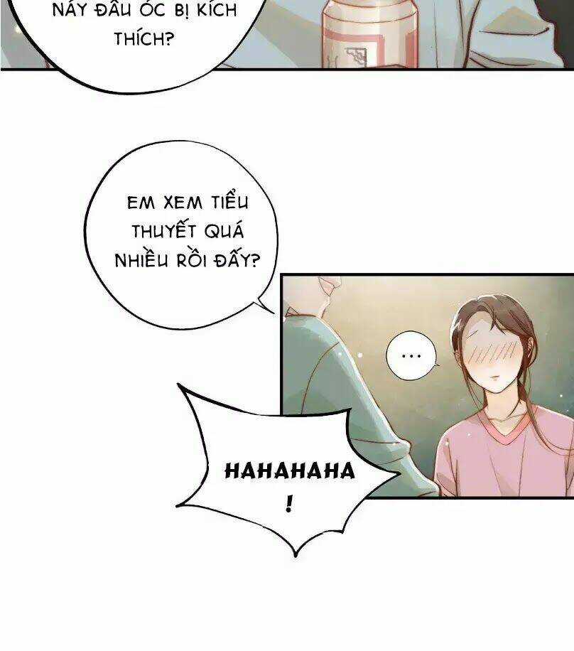 Chồng Trước 18 Tuổi Chapter 10 trang 20