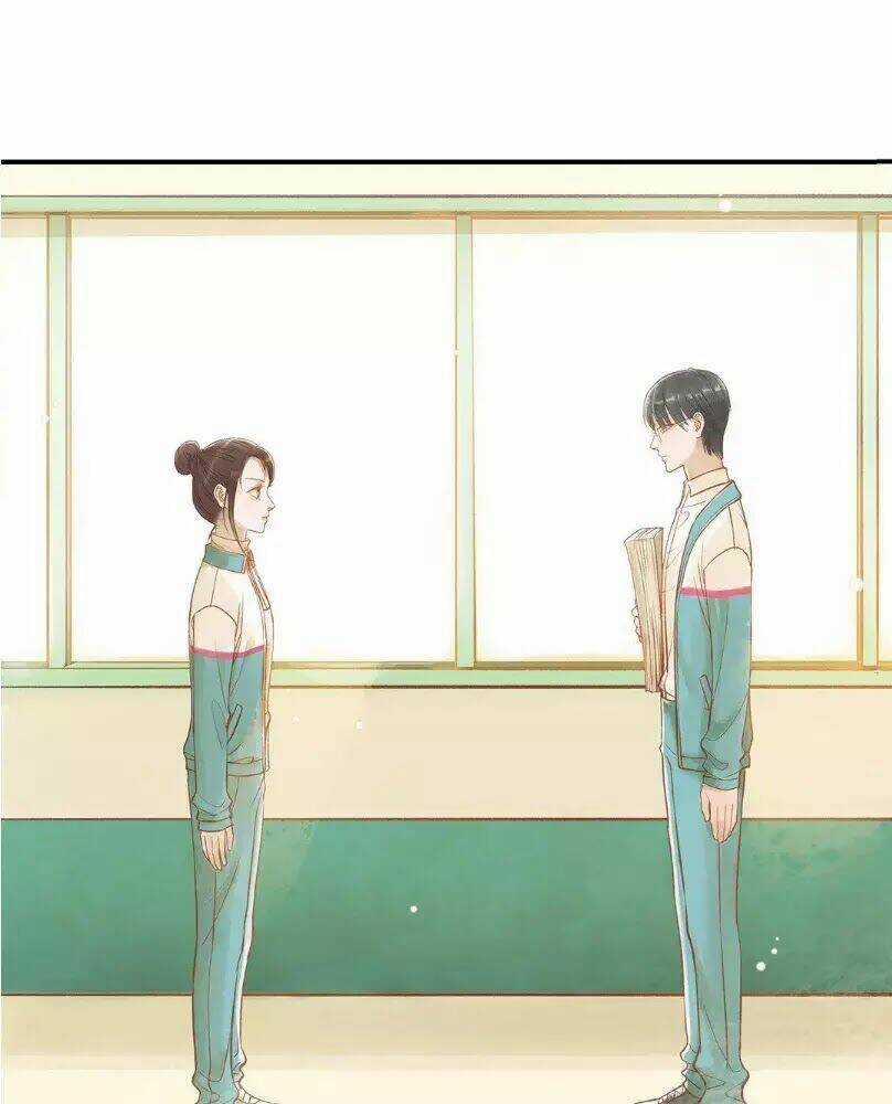 Chồng Trước 18 Tuổi Chapter 10 trang 21