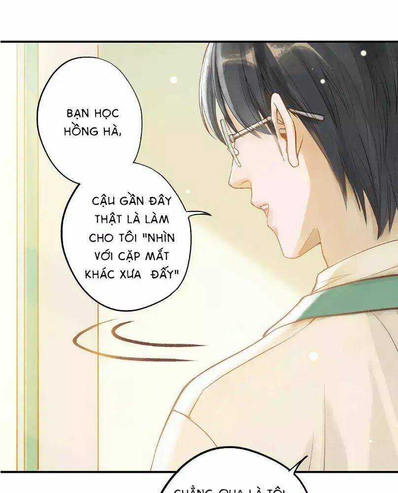 Chồng Trước 18 Tuổi Chapter 10 trang 24