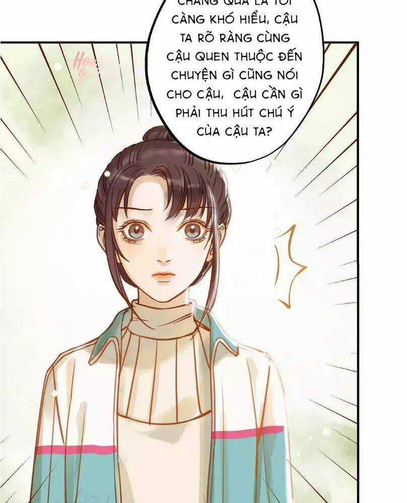 Chồng Trước 18 Tuổi Chapter 10 trang 25