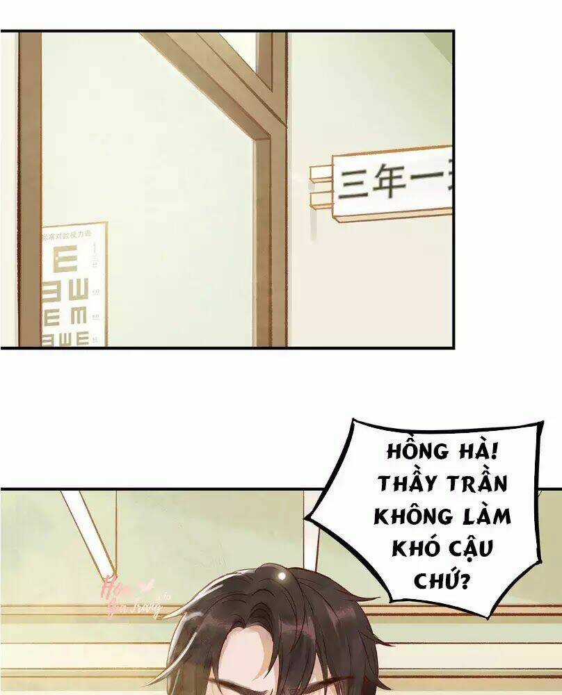 Chồng Trước 18 Tuổi Chapter 10 trang 30