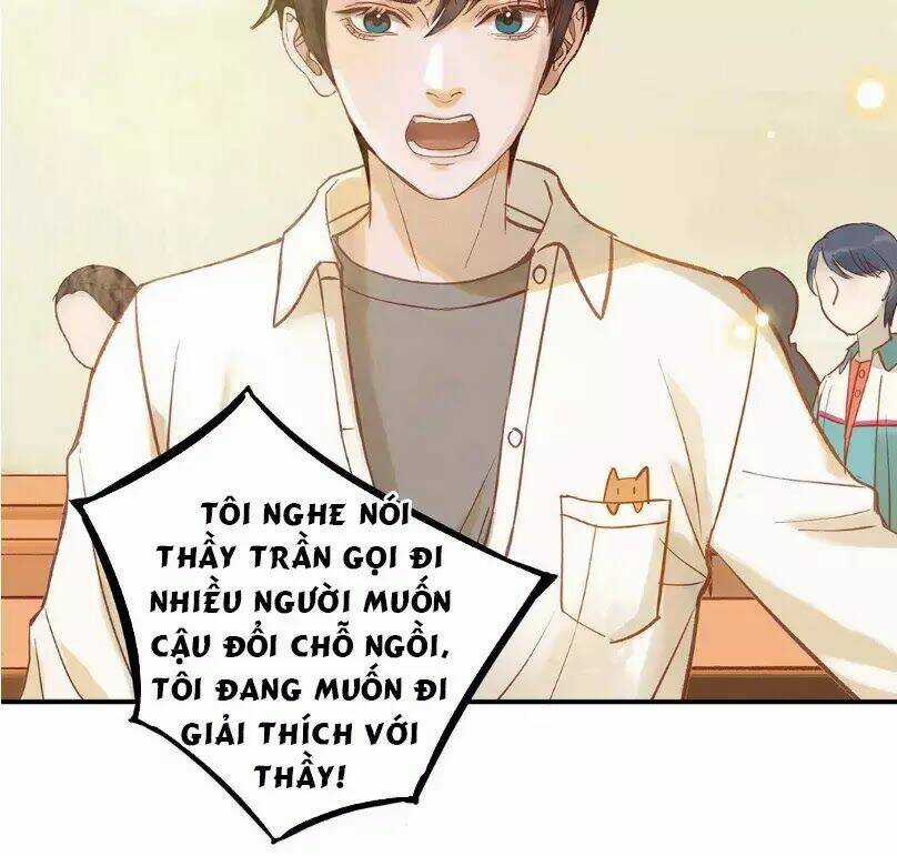 Chồng Trước 18 Tuổi Chapter 10 trang 31