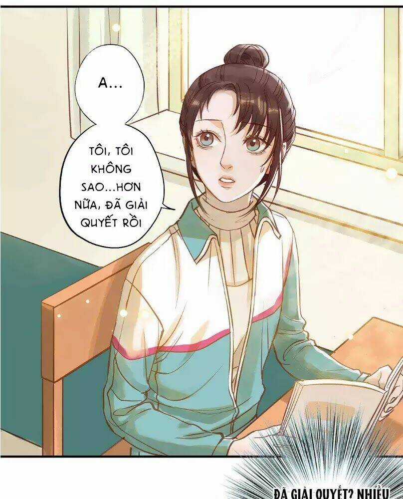 Chồng Trước 18 Tuổi Chapter 10 trang 32