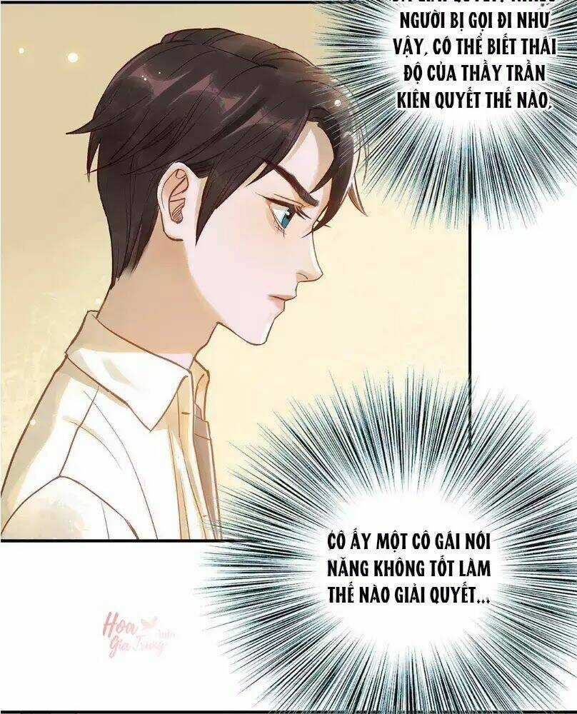 Chồng Trước 18 Tuổi Chapter 10 trang 33