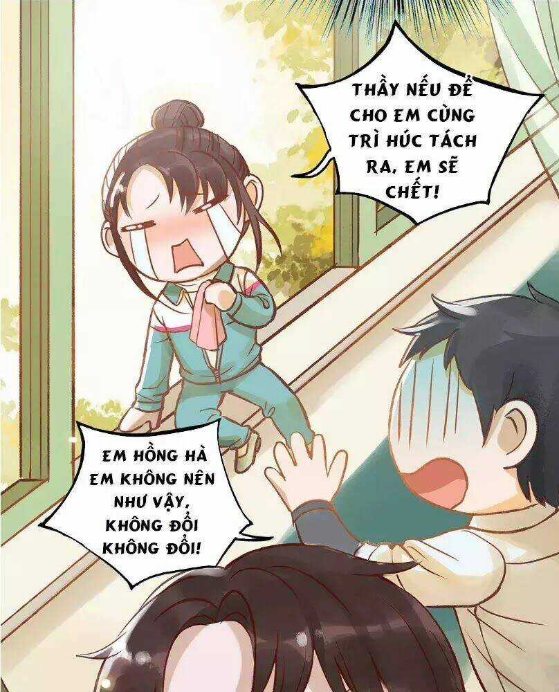 Chồng Trước 18 Tuổi Chapter 10 trang 34