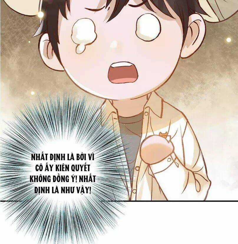 Chồng Trước 18 Tuổi Chapter 10 trang 35