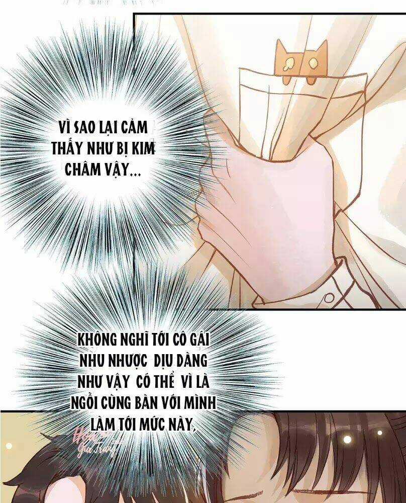 Chồng Trước 18 Tuổi Chapter 10 trang 36