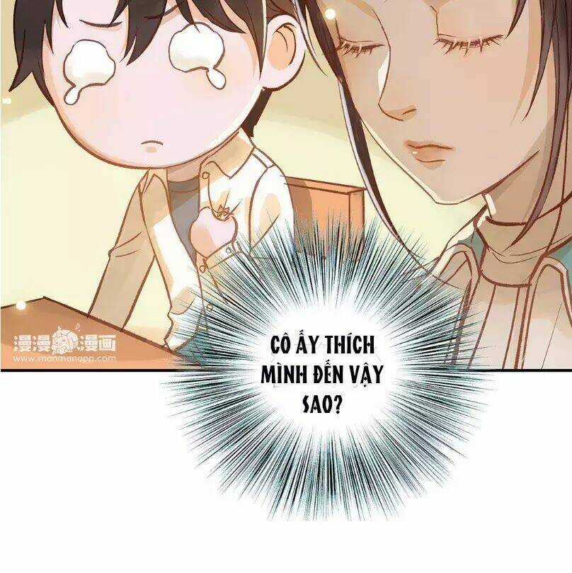 Chồng Trước 18 Tuổi Chapter 10 trang 37