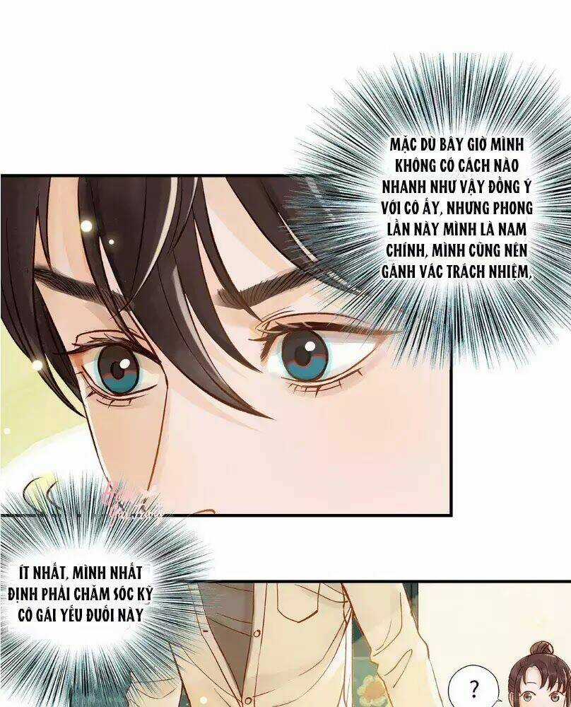 Chồng Trước 18 Tuổi Chapter 10 trang 38