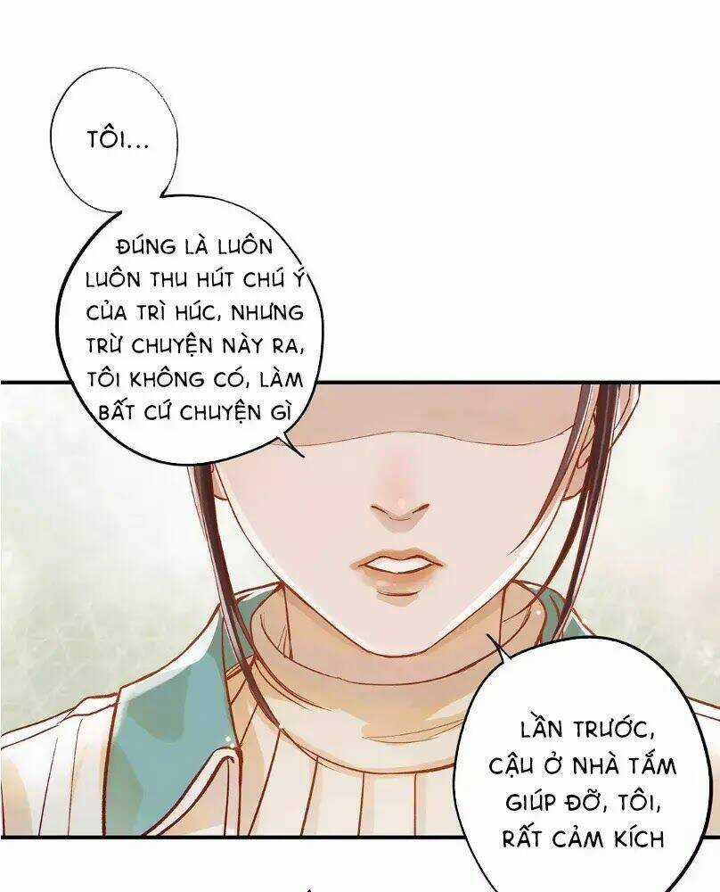 Chồng Trước 18 Tuổi Chapter 10 trang 4
