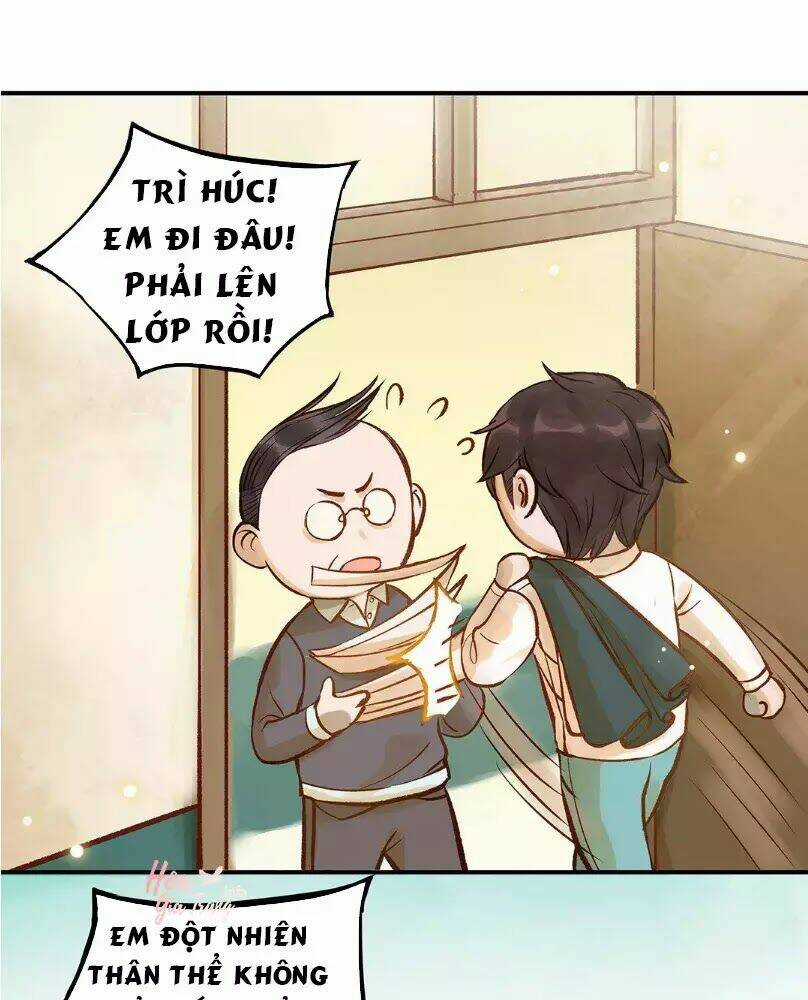 Chồng Trước 18 Tuổi Chapter 10 trang 40