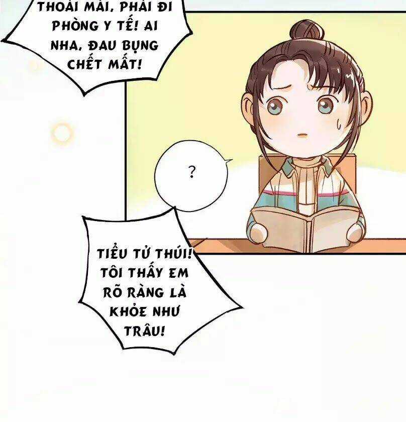 Chồng Trước 18 Tuổi Chapter 10 trang 41