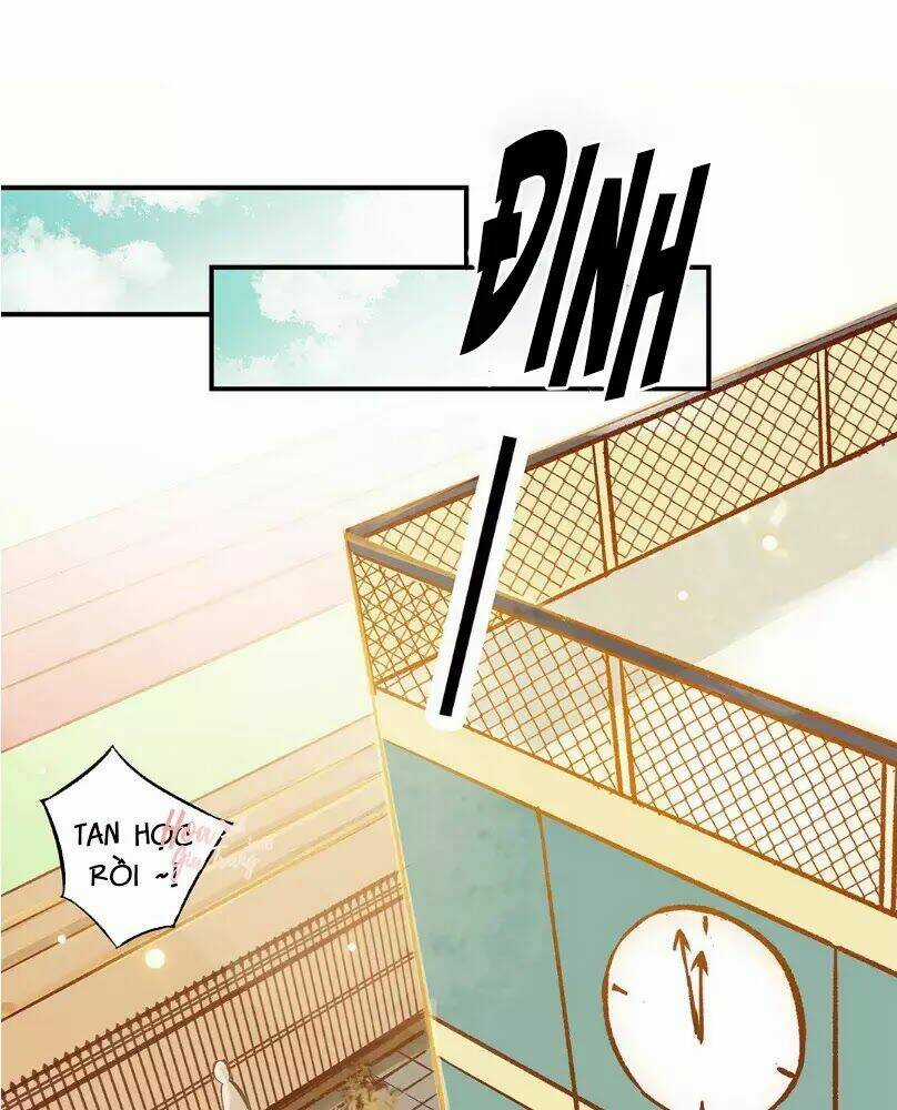 Chồng Trước 18 Tuổi Chapter 10 trang 42