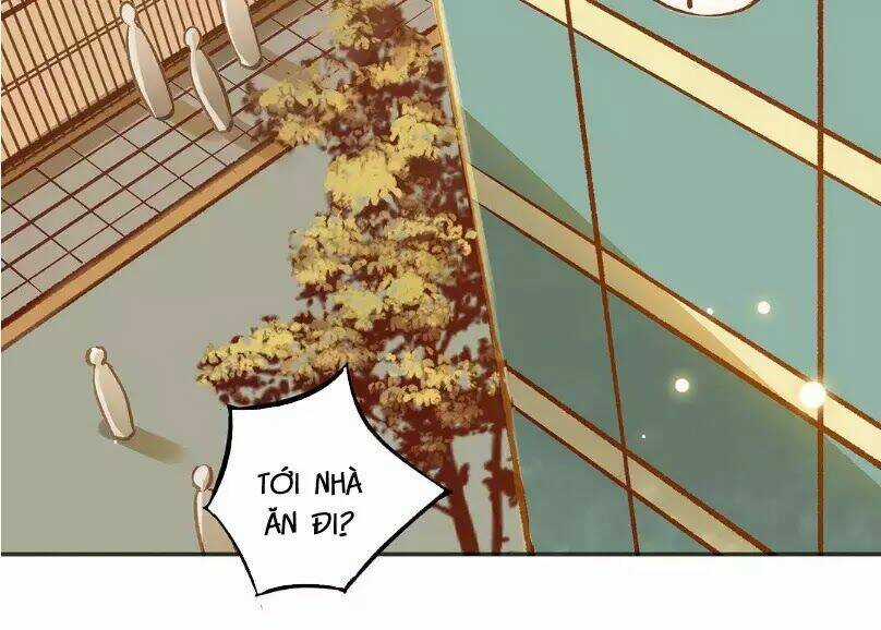 Chồng Trước 18 Tuổi Chapter 10 trang 43