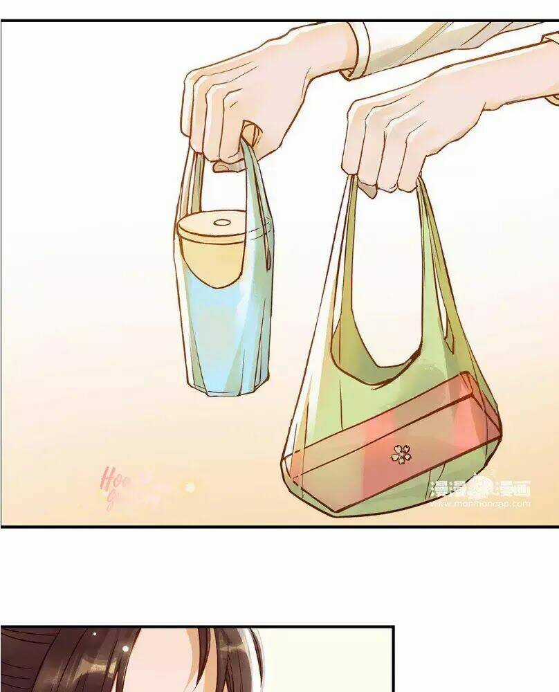 Chồng Trước 18 Tuổi Chapter 10 trang 44