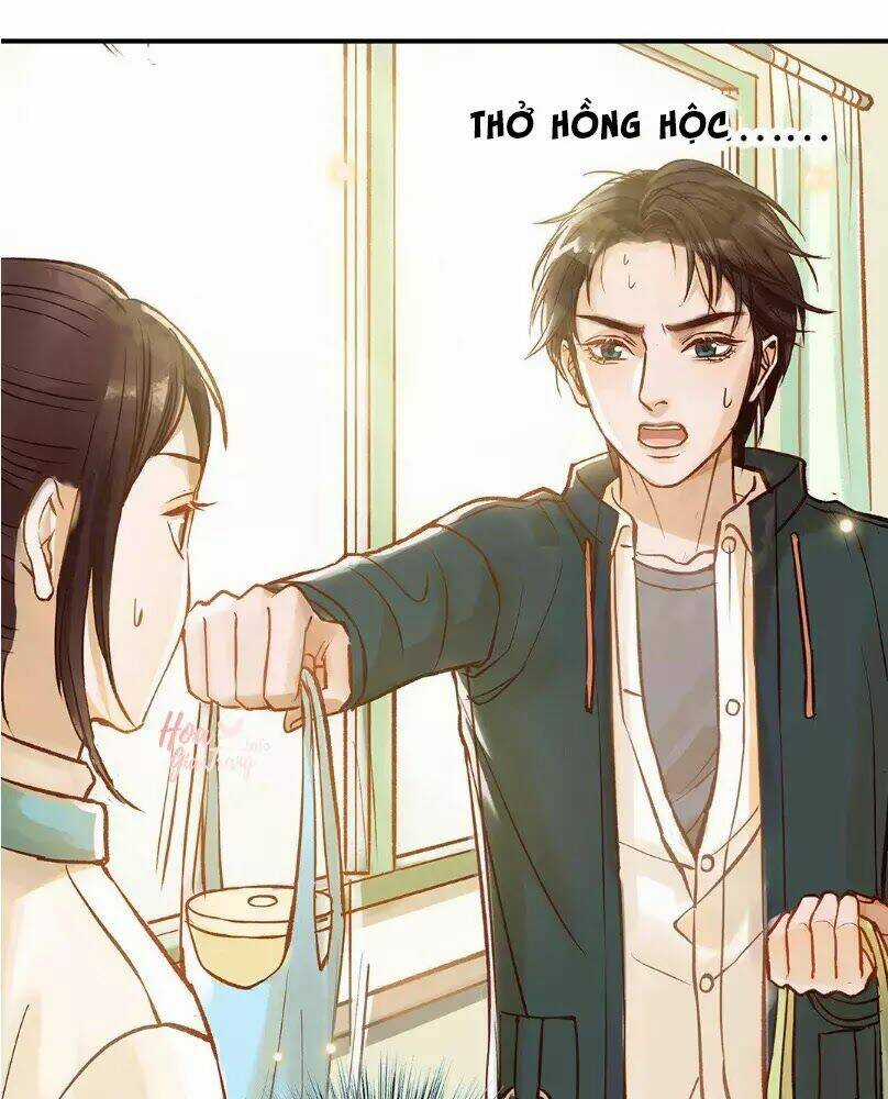 Chồng Trước 18 Tuổi Chapter 10 trang 46