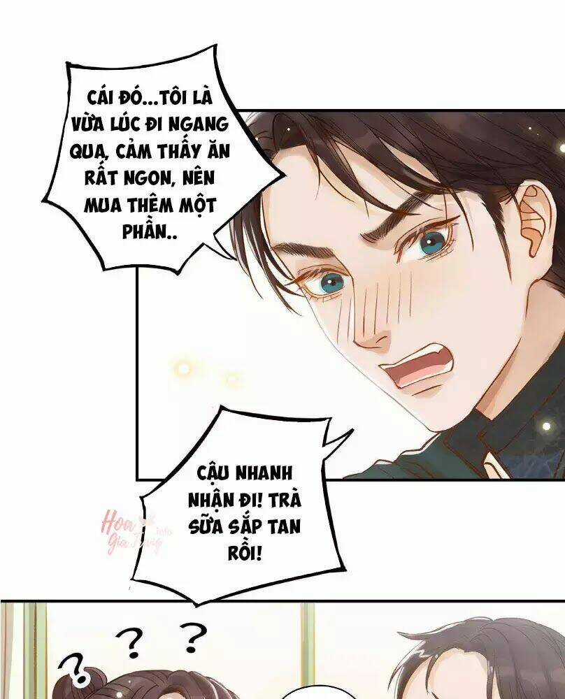 Chồng Trước 18 Tuổi Chapter 10 trang 48