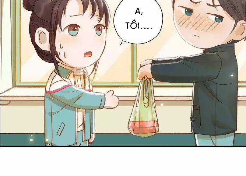 Chồng Trước 18 Tuổi Chapter 10 trang 49