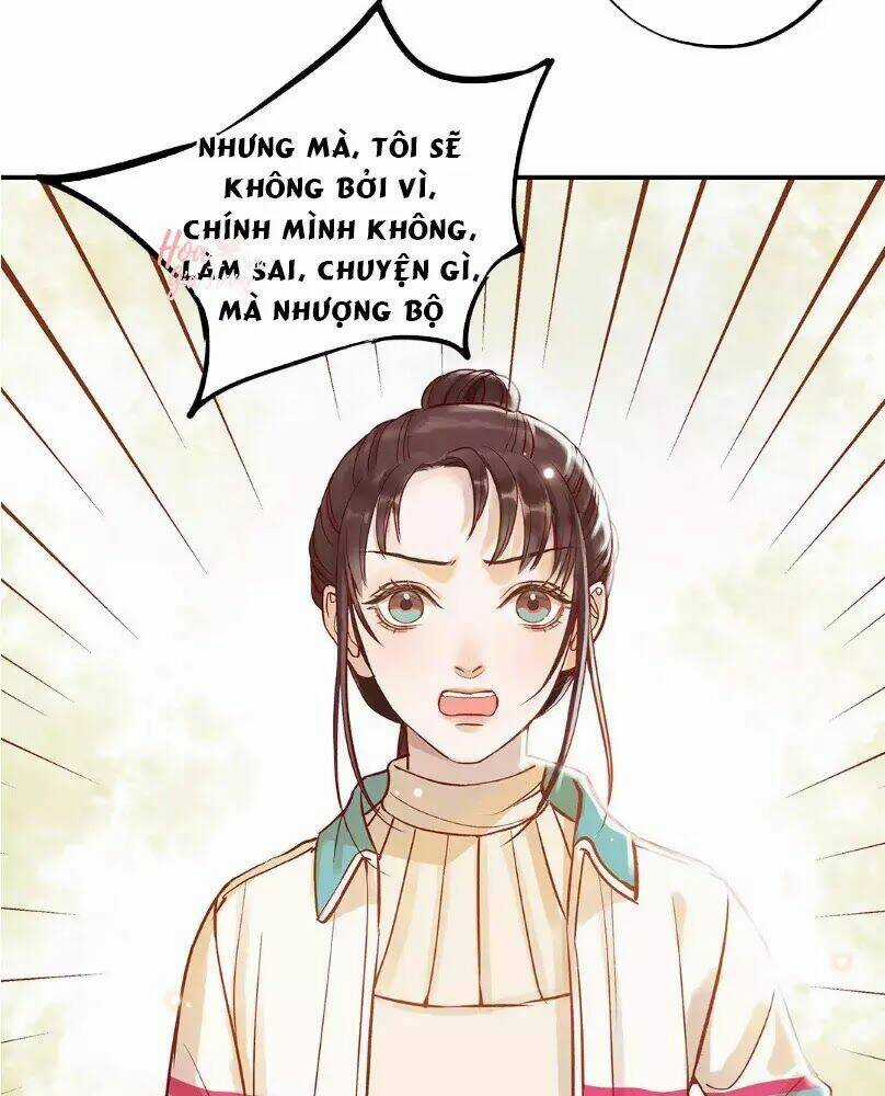 Chồng Trước 18 Tuổi Chapter 10 trang 5