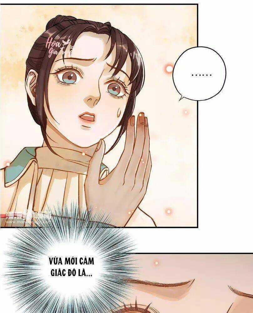 Chồng Trước 18 Tuổi Chapter 10 trang 54