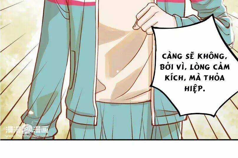 Chồng Trước 18 Tuổi Chapter 10 trang 6