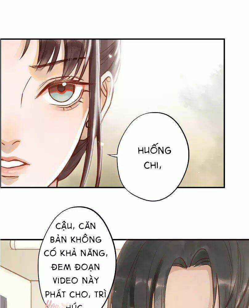 Chồng Trước 18 Tuổi Chapter 10 trang 7