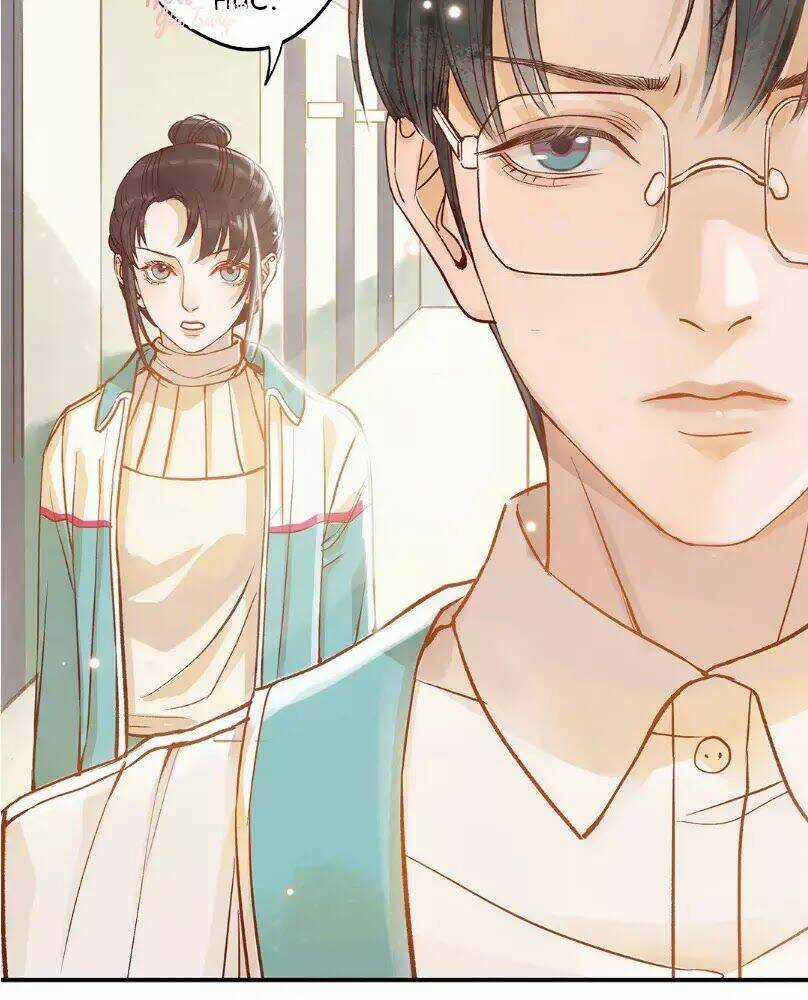 Chồng Trước 18 Tuổi Chapter 10 trang 8