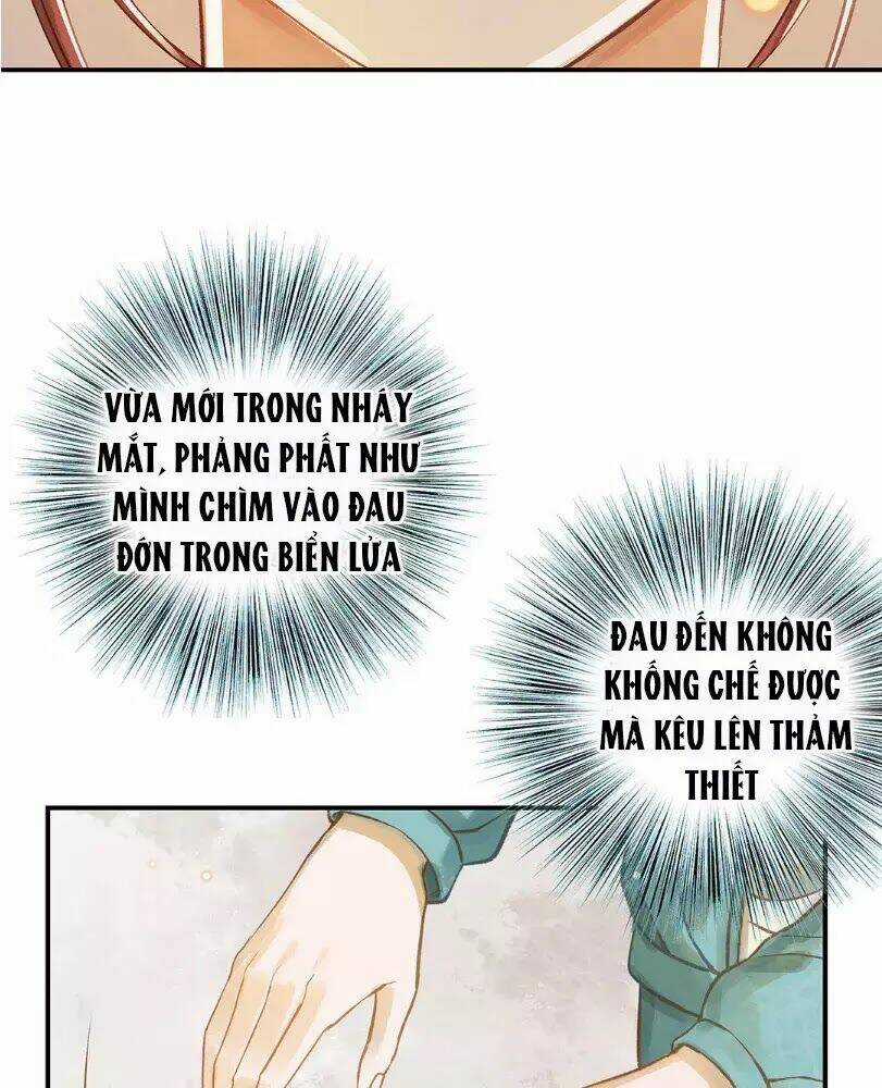 Chồng Trước 18 Tuổi Chapter 11 trang 11