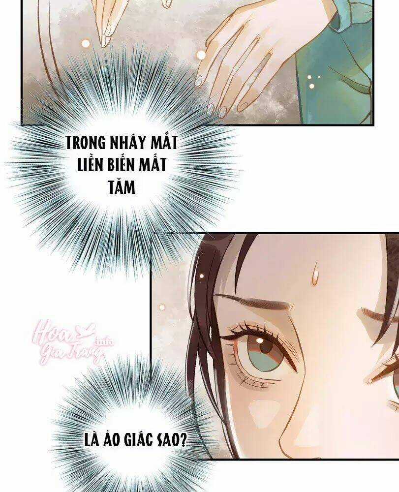 Chồng Trước 18 Tuổi Chapter 11 trang 12