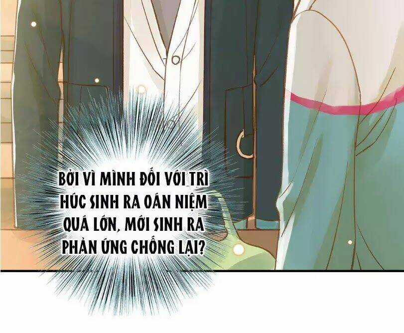 Chồng Trước 18 Tuổi Chapter 11 trang 14